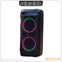 اسپیکر میکرولب مدل BUMUSA-65 (بوموسی 65)