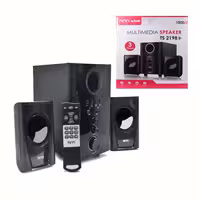 اسپیکر بلوتوثی دسکتاپ تسکو مدل TS 2198