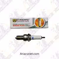 شمع هوندا برند استاندارد