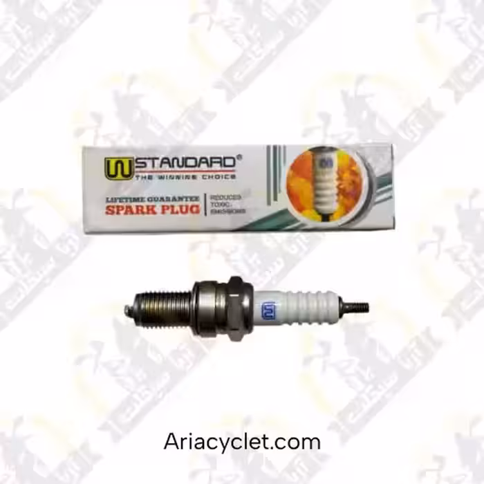 شمع هوندا برند استاندارد