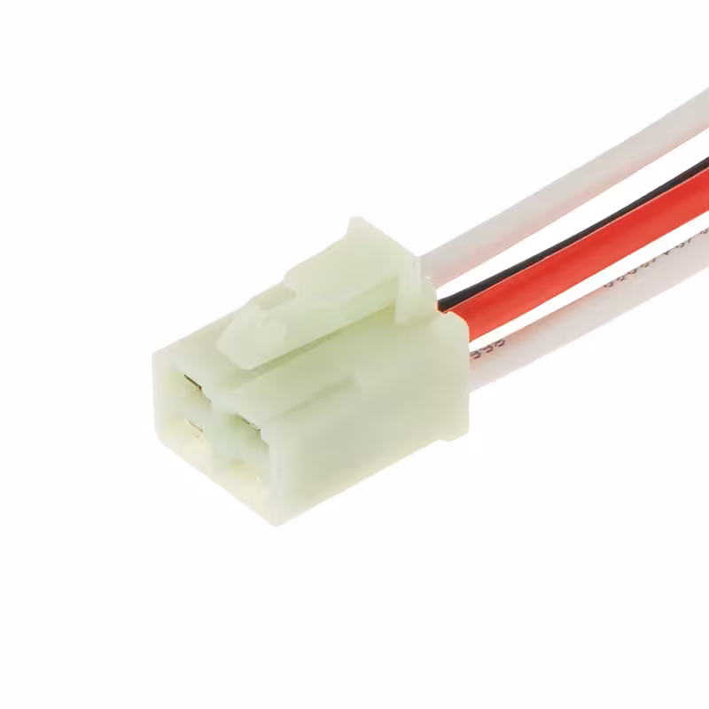 سوکت رله فن پراید انژکتور