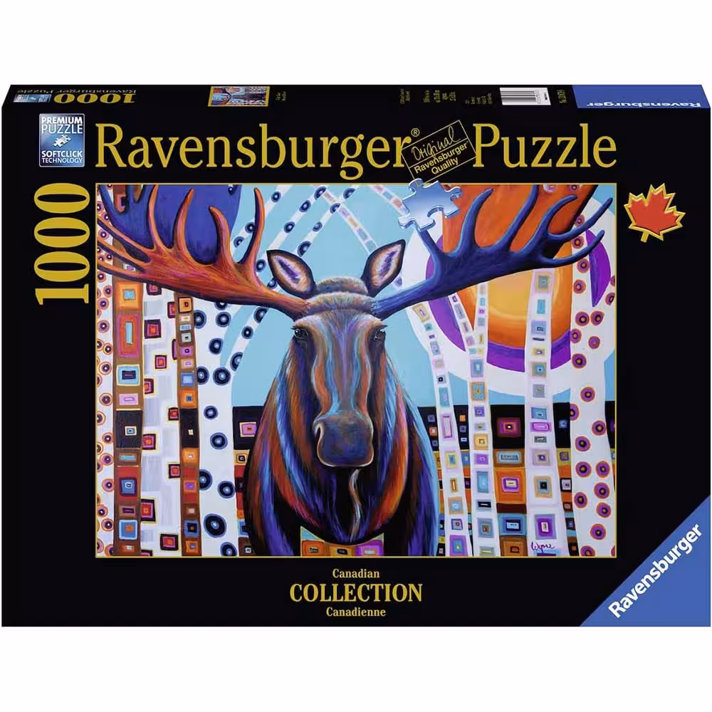 پازل اورجینال 13979 برند Ravensburger