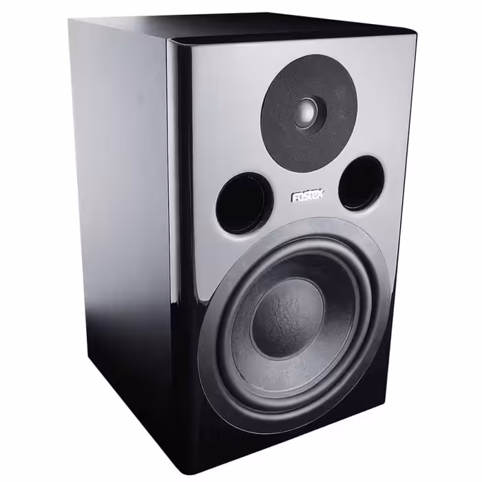 اسپیکر مانیتورینگ Fostex PM1 MK2