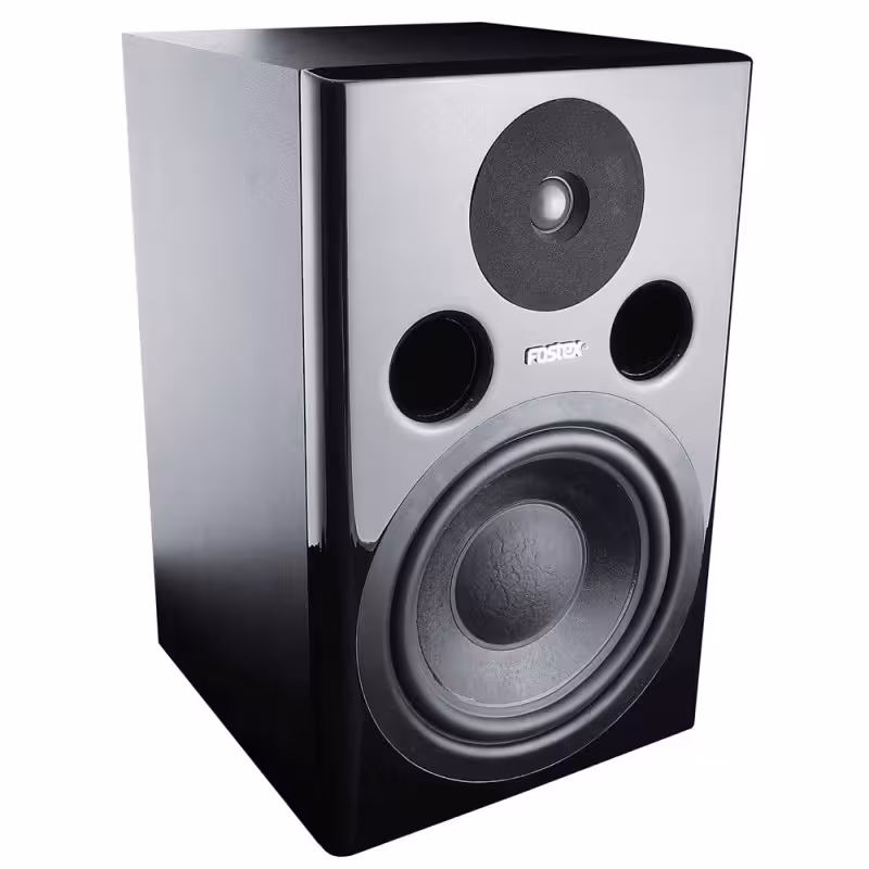 اسپیکر مانیتورینگ Fostex PM1 MK2