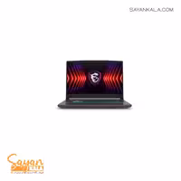 لپ تاپ ام اس آی مدل Laptop MSI Cyborg 15 i7 13620H RAM 16GB SSD 1TB GEFORCE RTX 4050 6GB