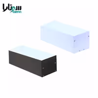 چراغ لاینر مدل FEC-L7080-0.5M-80W D