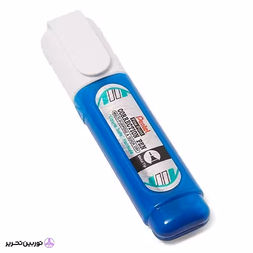 غلط گیر قلمی پنتل مدل ZL31-W