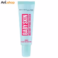 پرایمر میبلین مدل Instant Pore Eraser حجم 22 میلی لیتر (اورجینال اصلی) کد 393