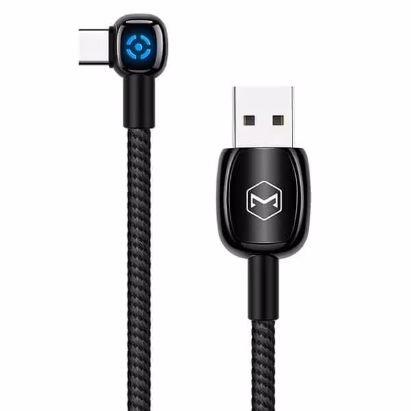 کابل تبدیل USB به USB-C مک دودو مدل MCDODO CA-592 طول 1.5 متر