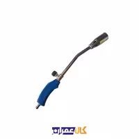 سر پیک شعله افکن آویژه صنعت