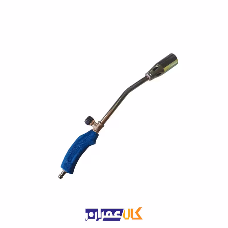 سر پیک شعله افکن آویژه صنعت