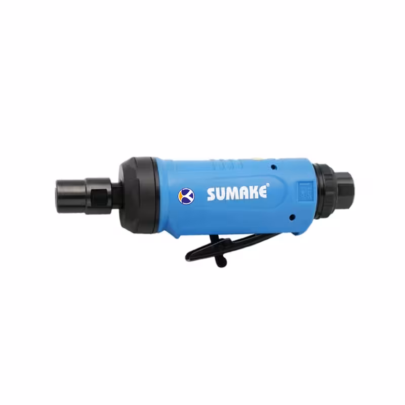 فرز انگشتی بادی گلو کوتاه مدل ST-M5040M سوماک