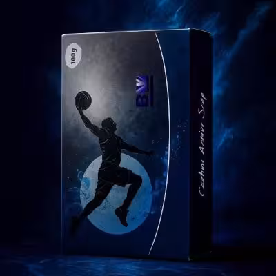 پک 2‌ عددی صابون کربن با تخفیف 2 درصدی