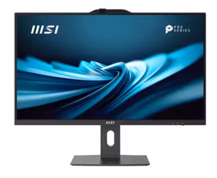 كامپيوتر همه كاره ام اس آى مدل PRO AP272P 14M i5-14400 16GB DDR5 1TB SSD UHD Graphics 27
