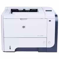 پرینتر لیزری HP مدل LaserJet Enterprise P3015dn
