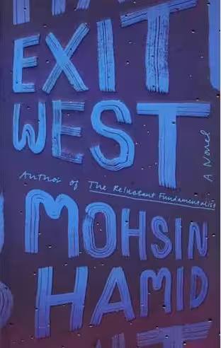 Exit West