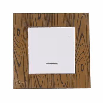 کلید و پریز جهان سه منظوره مدل کارن چوب