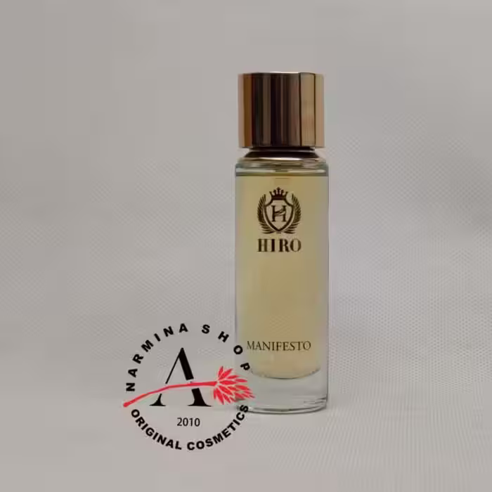 عطر و ادکلن جیبی مانیفستو (MANIFESTO)