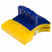 شیشه پاک کن مغناطیسی