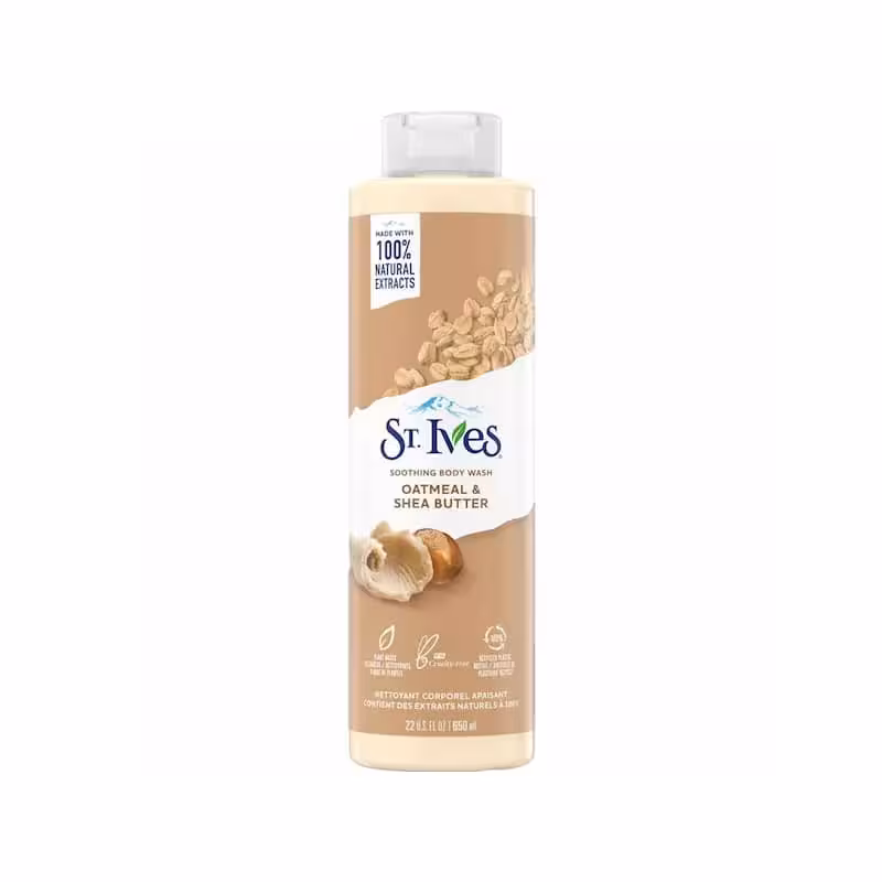شامپو بدن جو دوسر و شی باتر سینت ایوز 273ml