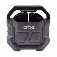 هدفون بی سیم کربی مدل Crbe CR-T106 با گارانتی 12 ماهه شرکتی