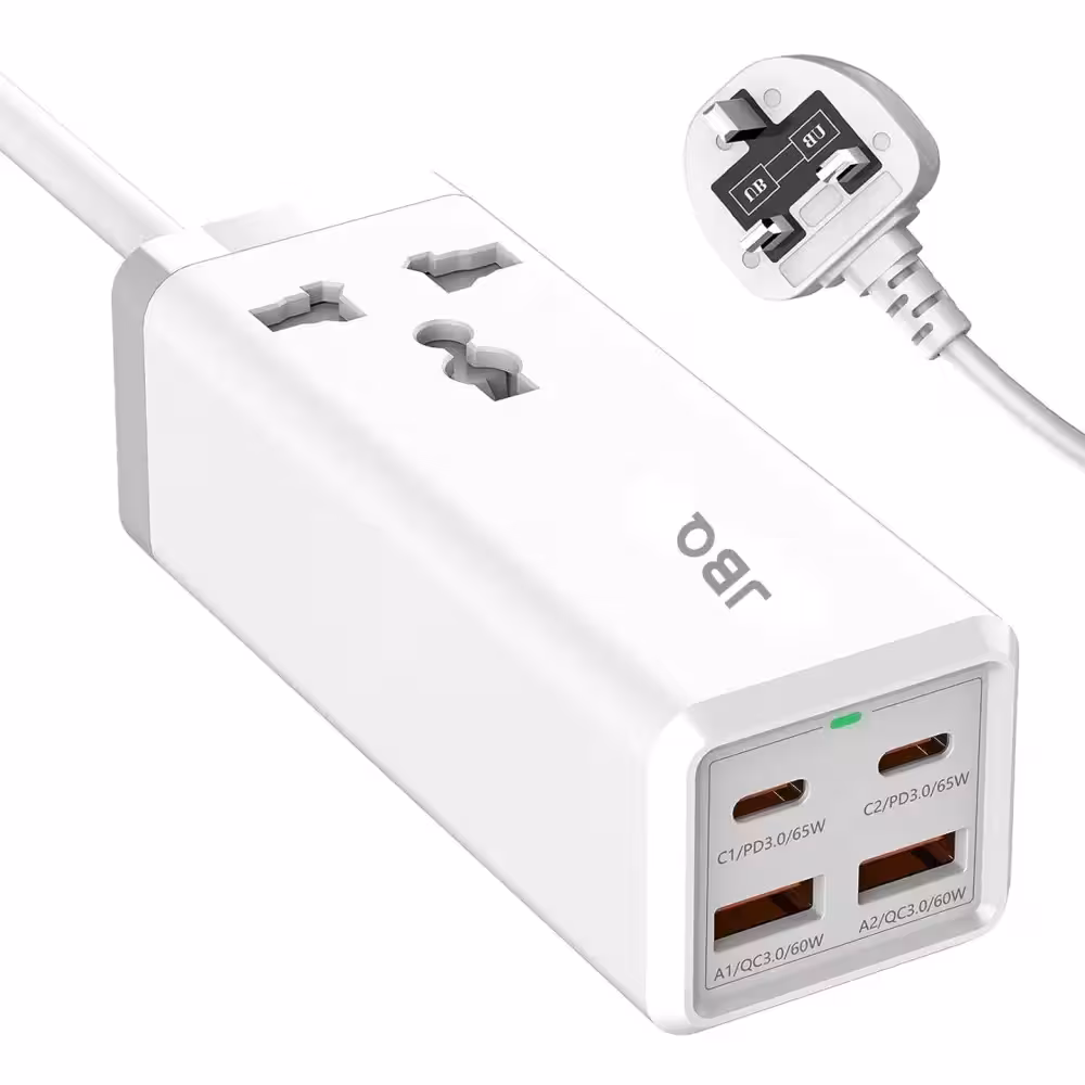 چندراهی برق جی بی کیو مدل SC-1418