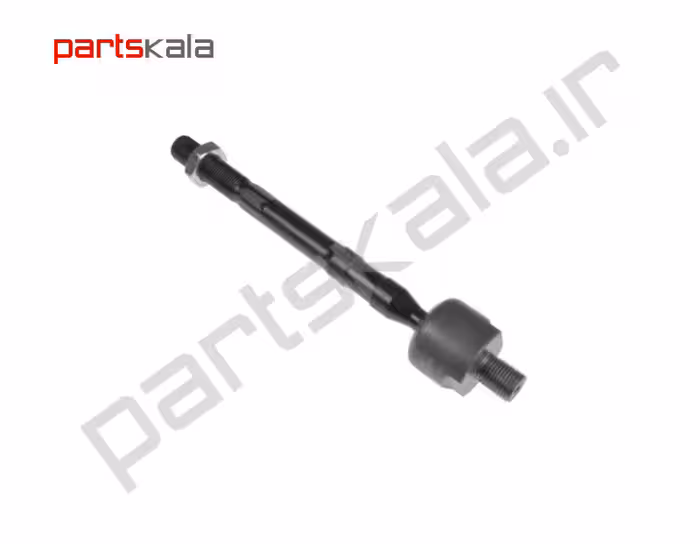 قرقری فرمان هیوندای i20 وارداتی