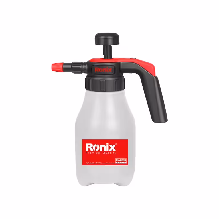 سمپاش دستی 1 لیتری Ronix Rh-6000