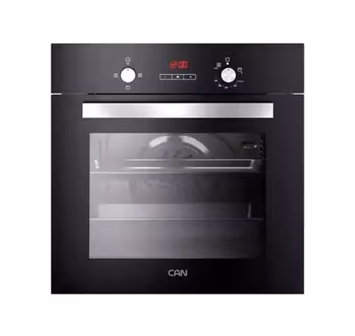 فر توکار برقی-گازی کن مدل  TC360B