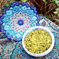 حلواارده ممتاز غیاثی