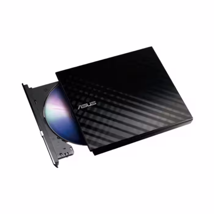 DVD رایتر اکسترنال ASUS SDRW-08D2S-ULite
