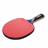 راکت پینگ پنگ لوکی مدل CARBON 6STAR | کالا مکس