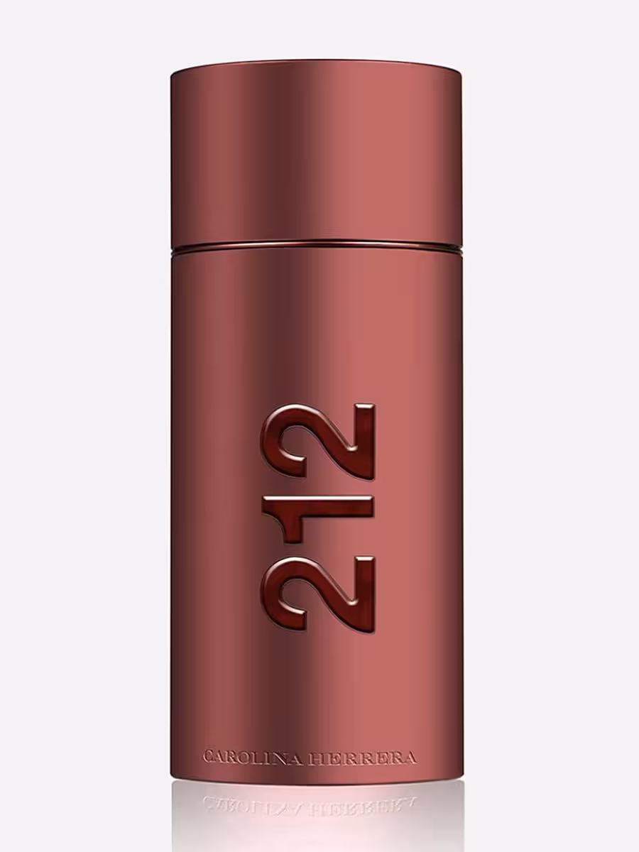 ادکلن 212 سکسی مردانه | Carolina Herrera 212 sexy Men