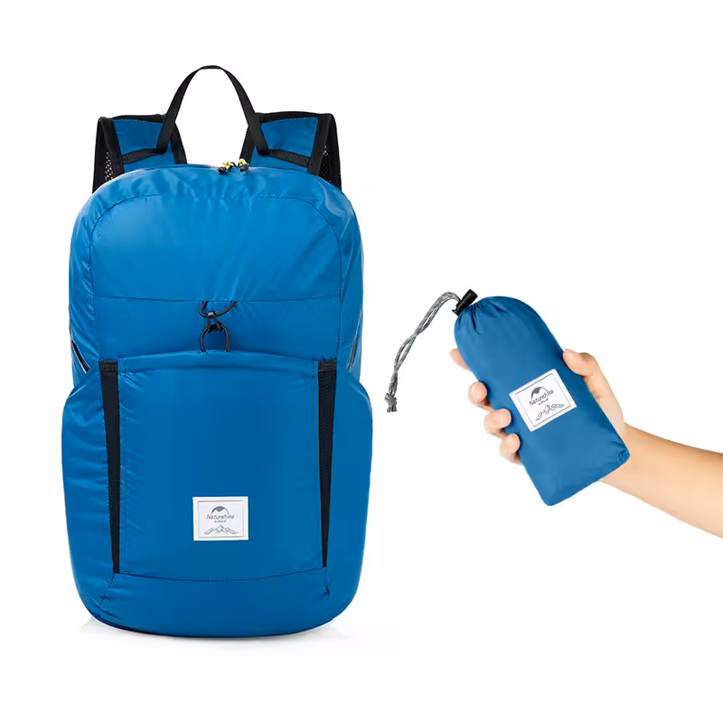 کوله حمله نیچرهایک کد NH17A017-B