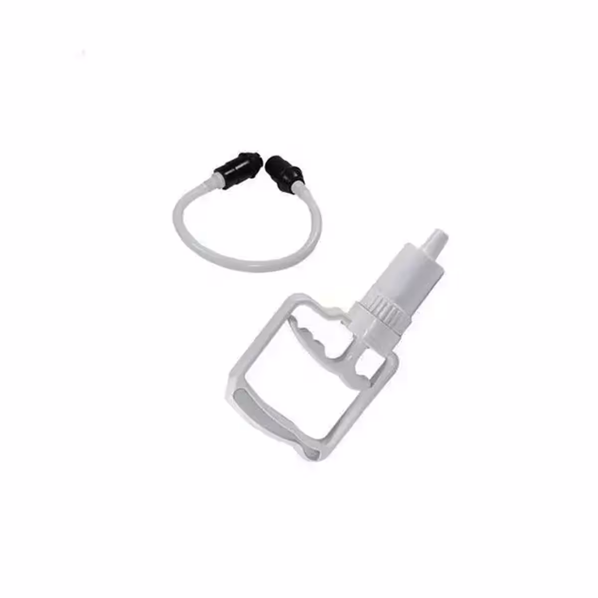 دسته وکیوم الماس شهر (ALMASESHAHR)