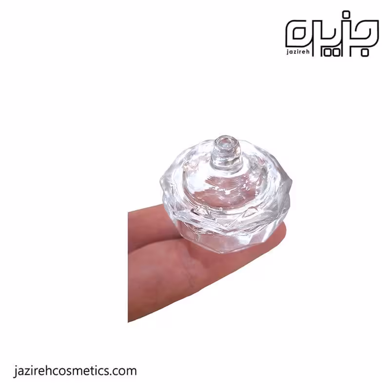 گوده ليكوييد ناخن كوچك