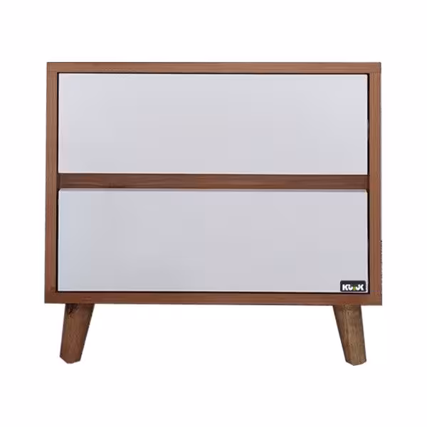 میز پاتختی مدل پائولا