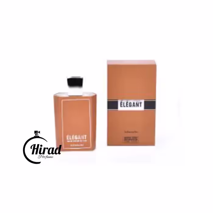 خرید عطر ادکلن الگانت لجند قهوه ای مردانه جانوین - هیراد پرفیوم