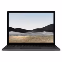 لپ تاپ 15 اینچی مایکروسافت مدل Surface laptop 4 i7 8 512