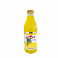 نوشیدنی بدون گاز آناناس هلومسر 1 لیتری