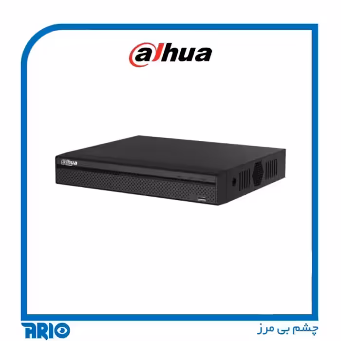 دی وی آر 16 کانال داهوا XVR5116HS-S2