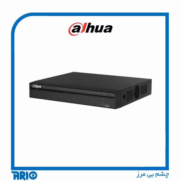 دی وی آر 16 کانال داهوا XVR5116HS-S2