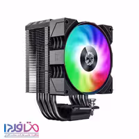 فن خنک کننده پردازنده گیم مکس مدل GAMMA 90 Digital
