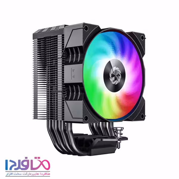 فن خنک کننده پردازنده گیم مکس مدل GAMMA 90 Digital