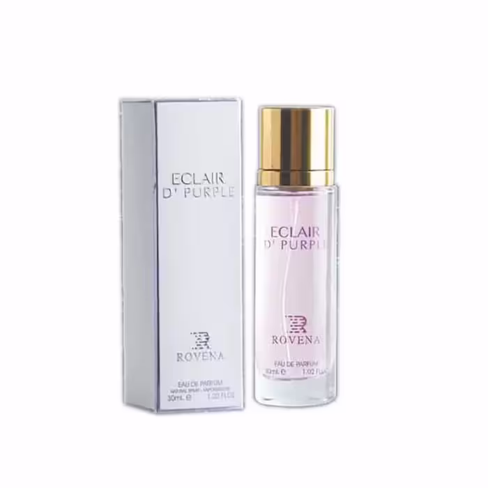 عطر 30 میل اکلایر دی پورپل روونا رایحه اکلت