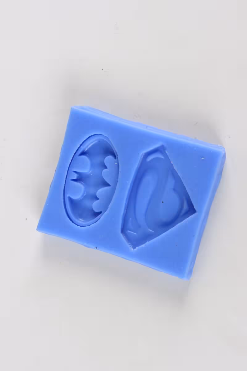 بودکور مالد سيليکوني لوگو بتمن 2200422