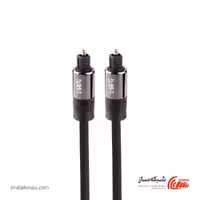 قیمت و خرید کابل اپتیکال کی نت پلاس k-netplus KP-CSO0018 - شبکه ساز