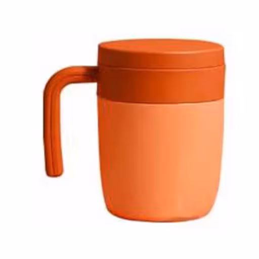 ماگ درب دار