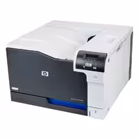 پرینتر تک کاره لیزری رنگی اچ پی مدل hp LaserJet Professional CP5225dn