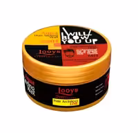 حالت دهنده مو لویز طلایی شماره 04 Strong Natural حجم 200 گرم